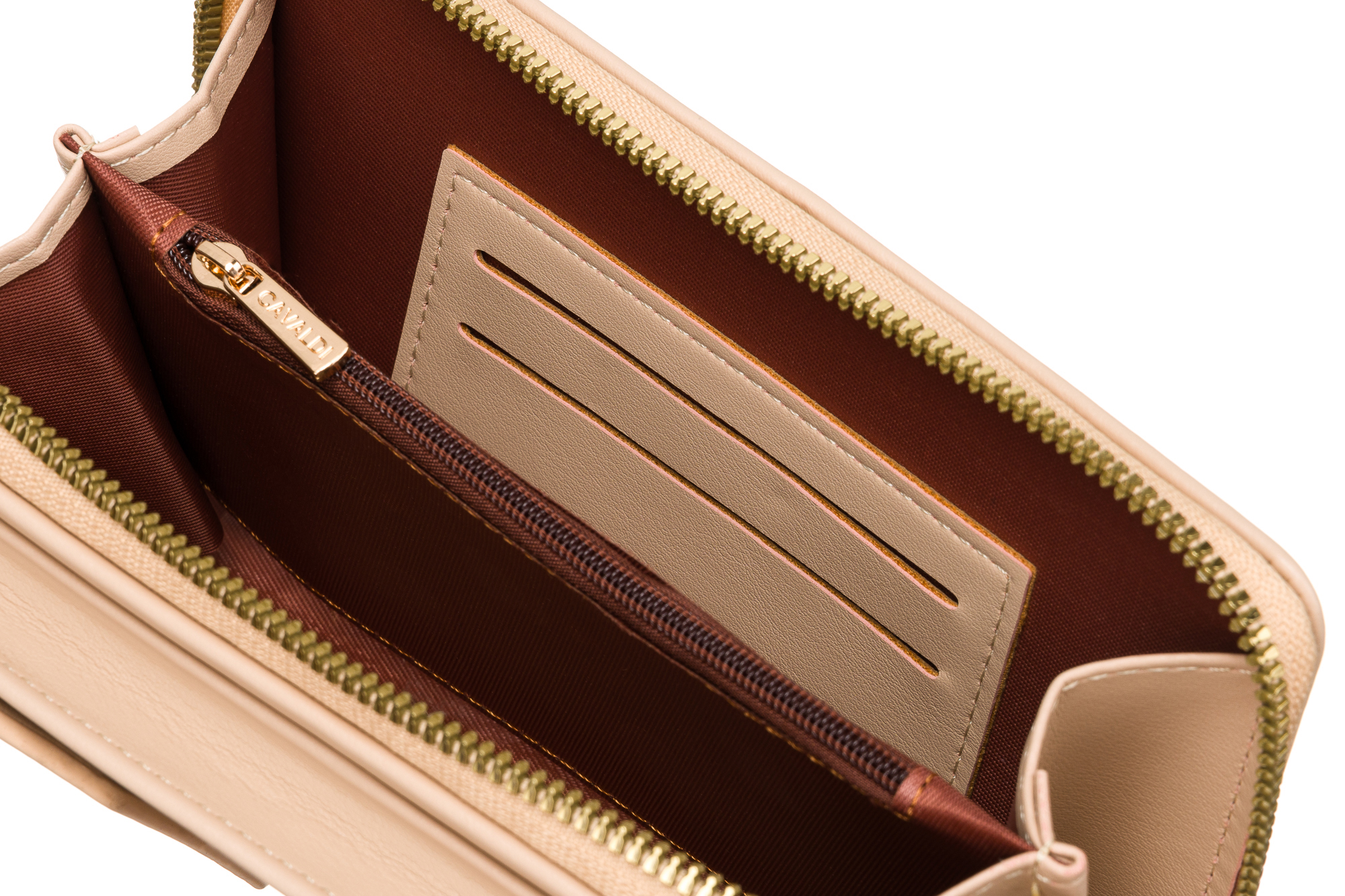 torebko portfel m-15-1347 beige