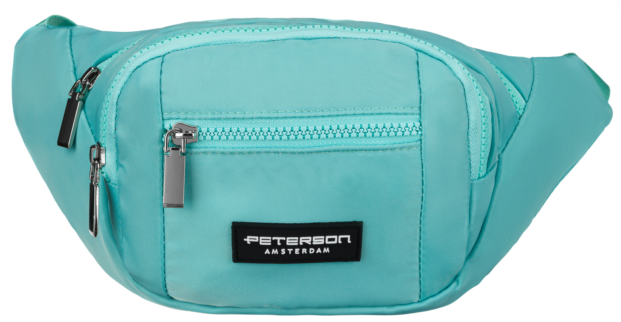 saszetka ptn pom-s01-3797 turquoise