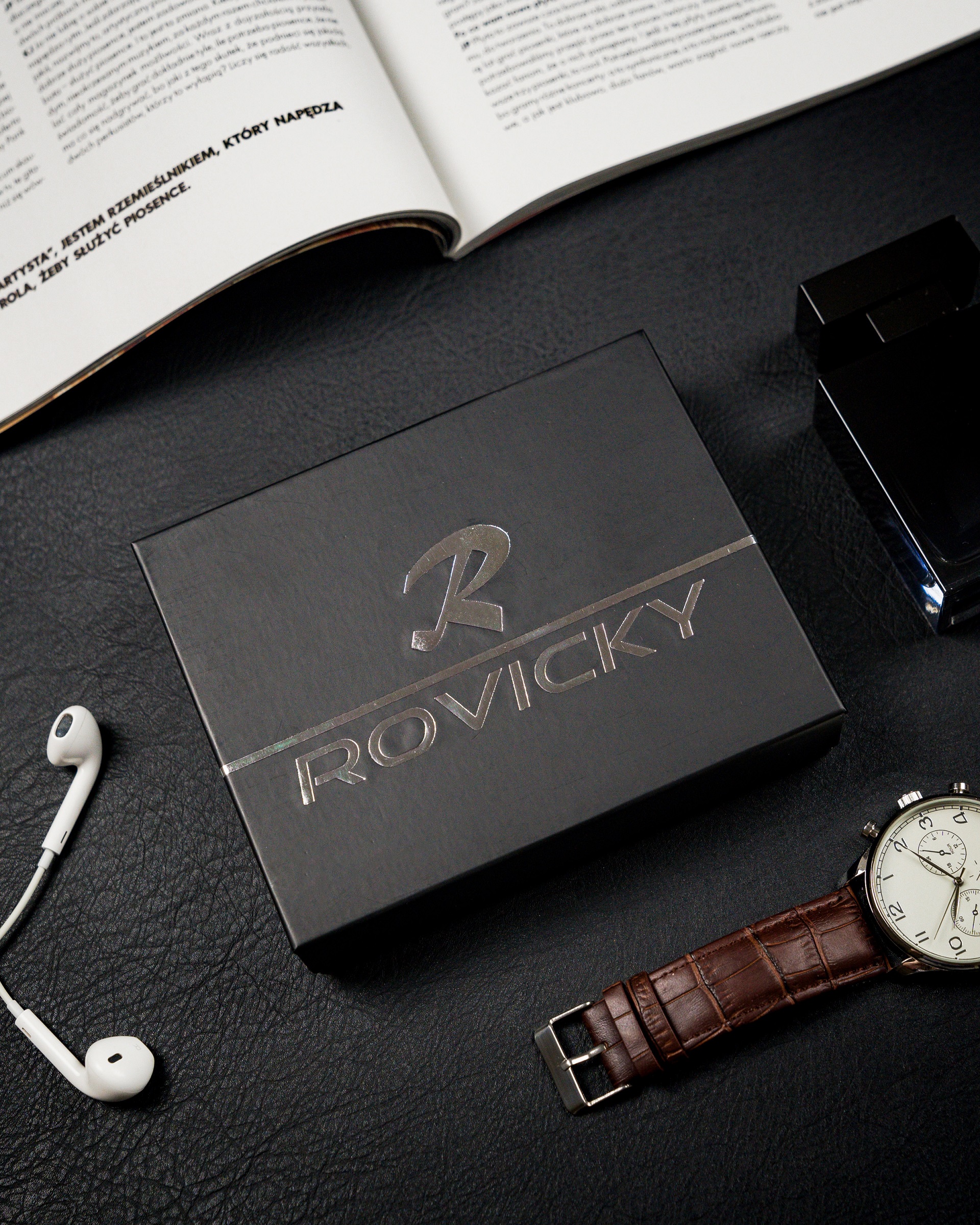 portfel n4-cmc black