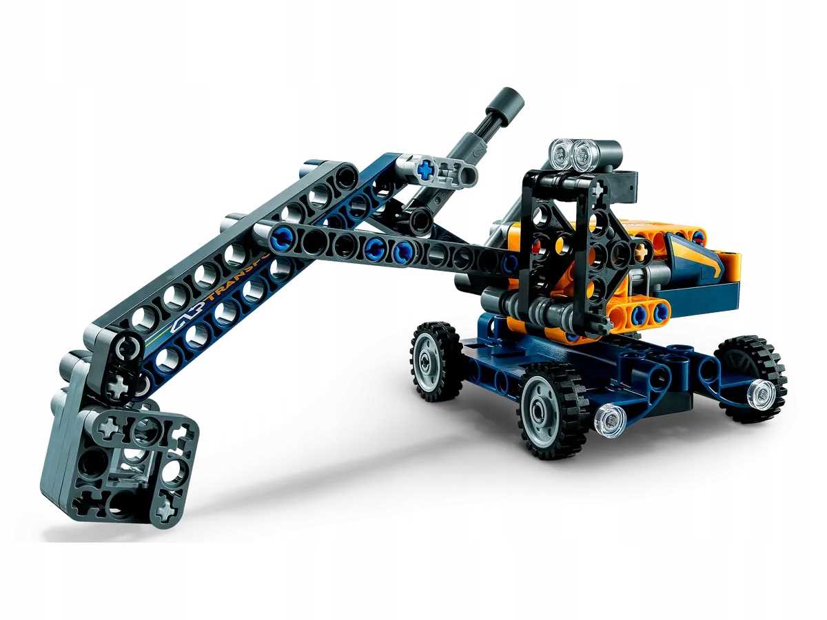 42147 - lego technic - wywrotka