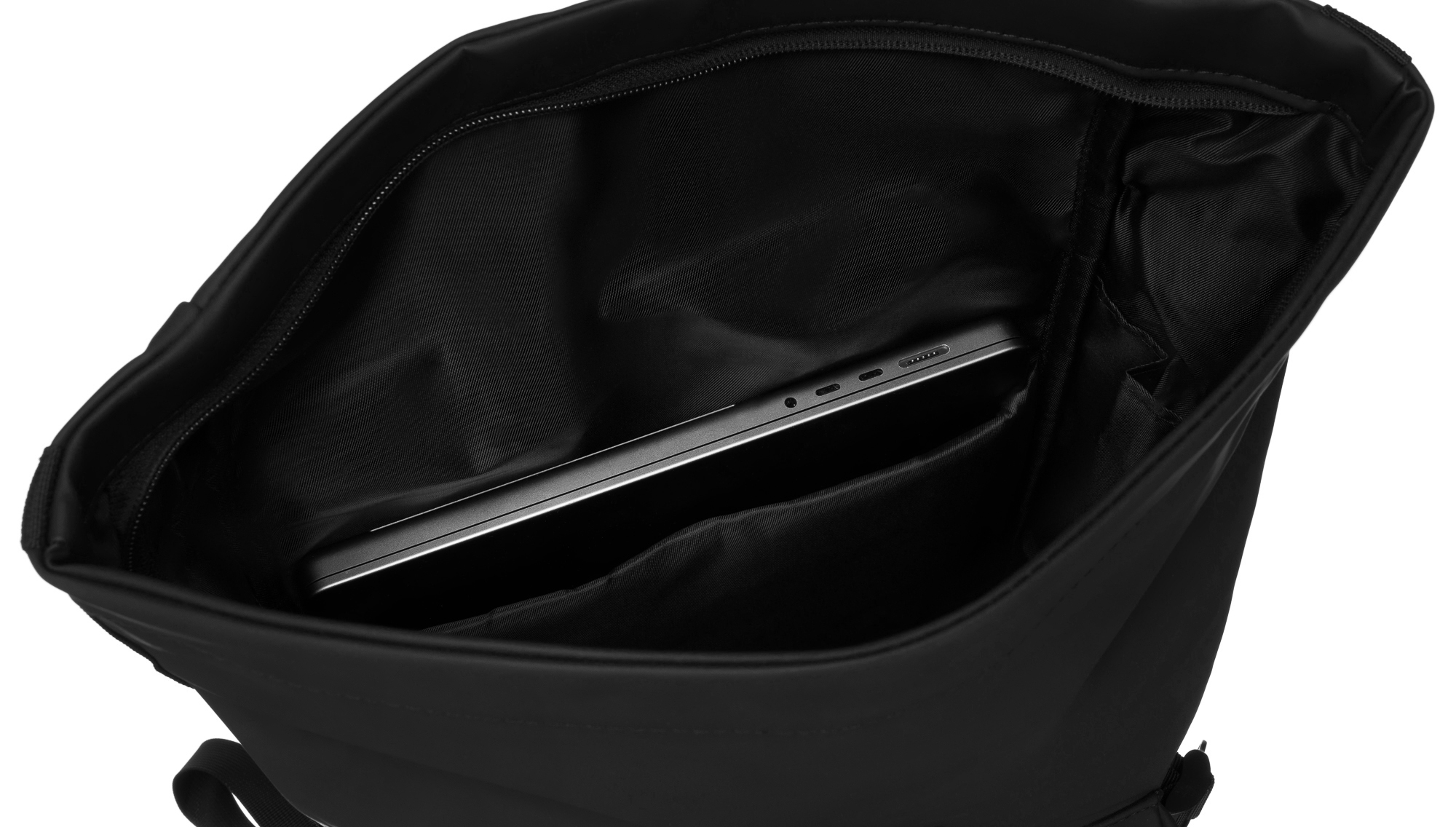 plecak miejski ptn nairobi-9152 black