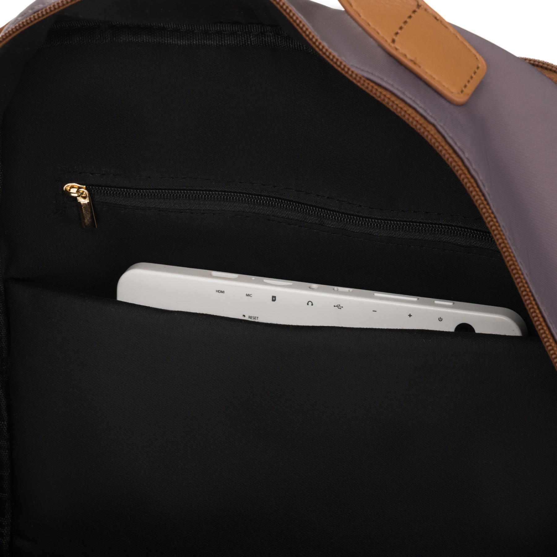 plecak ptn jn-09-0085 gray