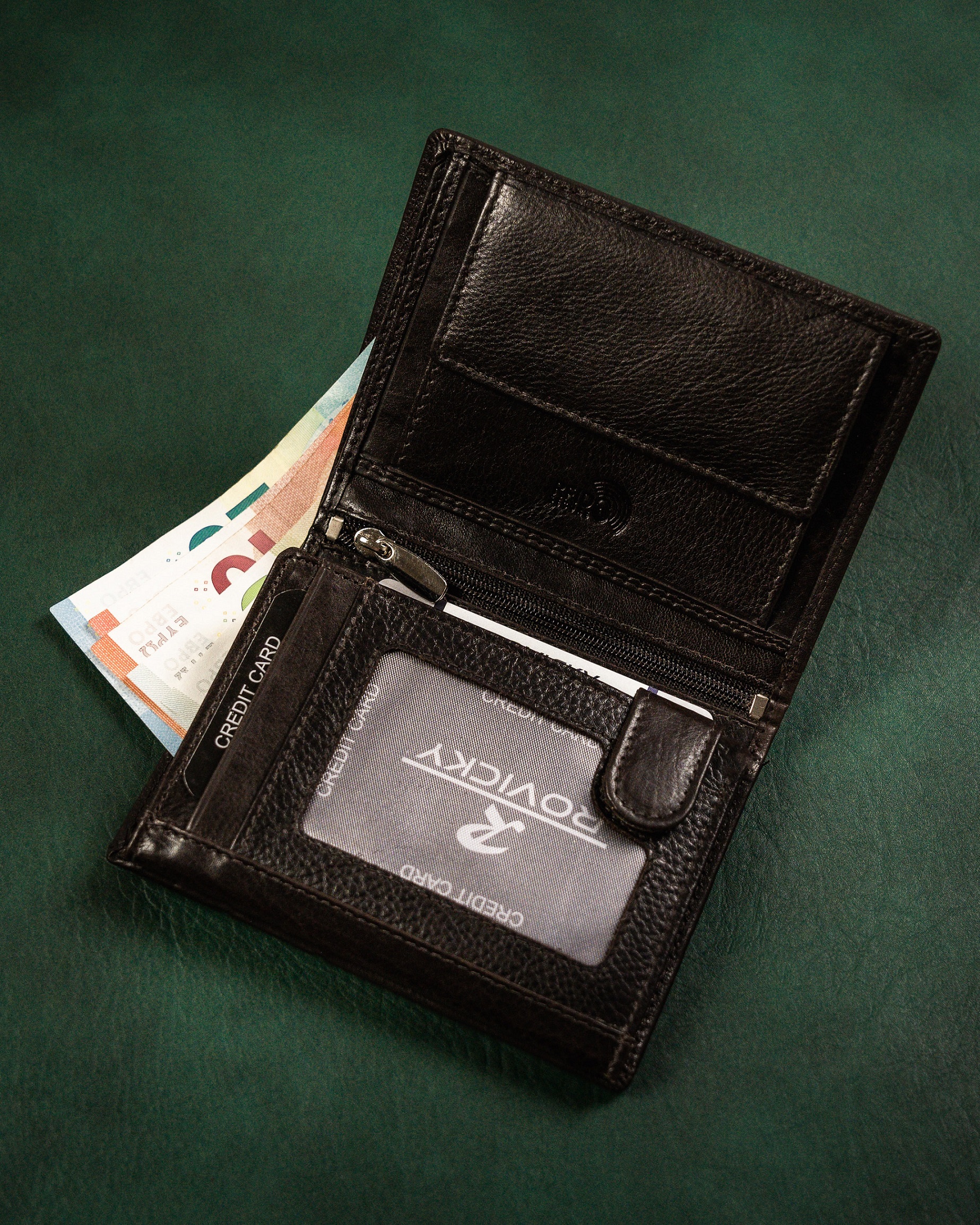 portfel n4-cmc brown