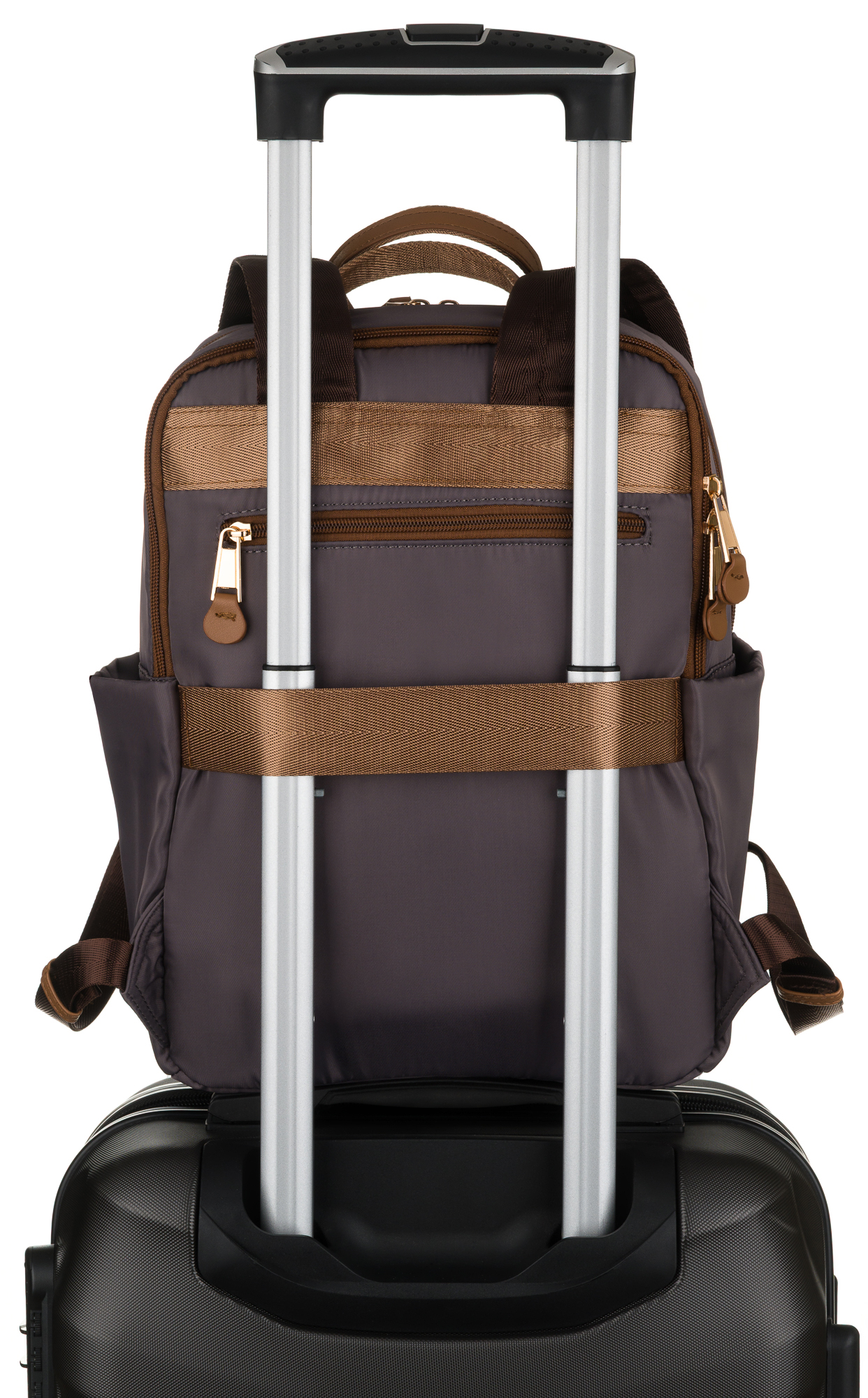 plecak ptn jn-08-0030 gray