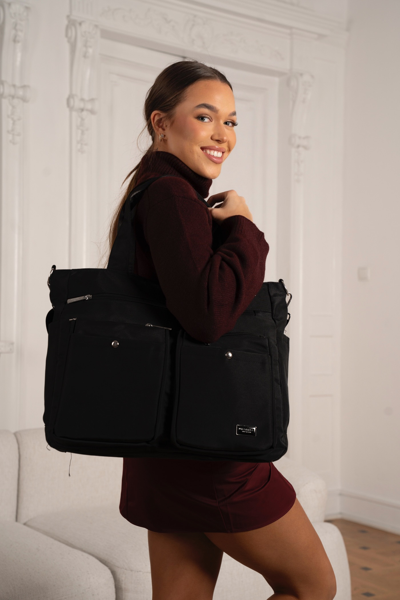 torba ptn cty-18-2300 black