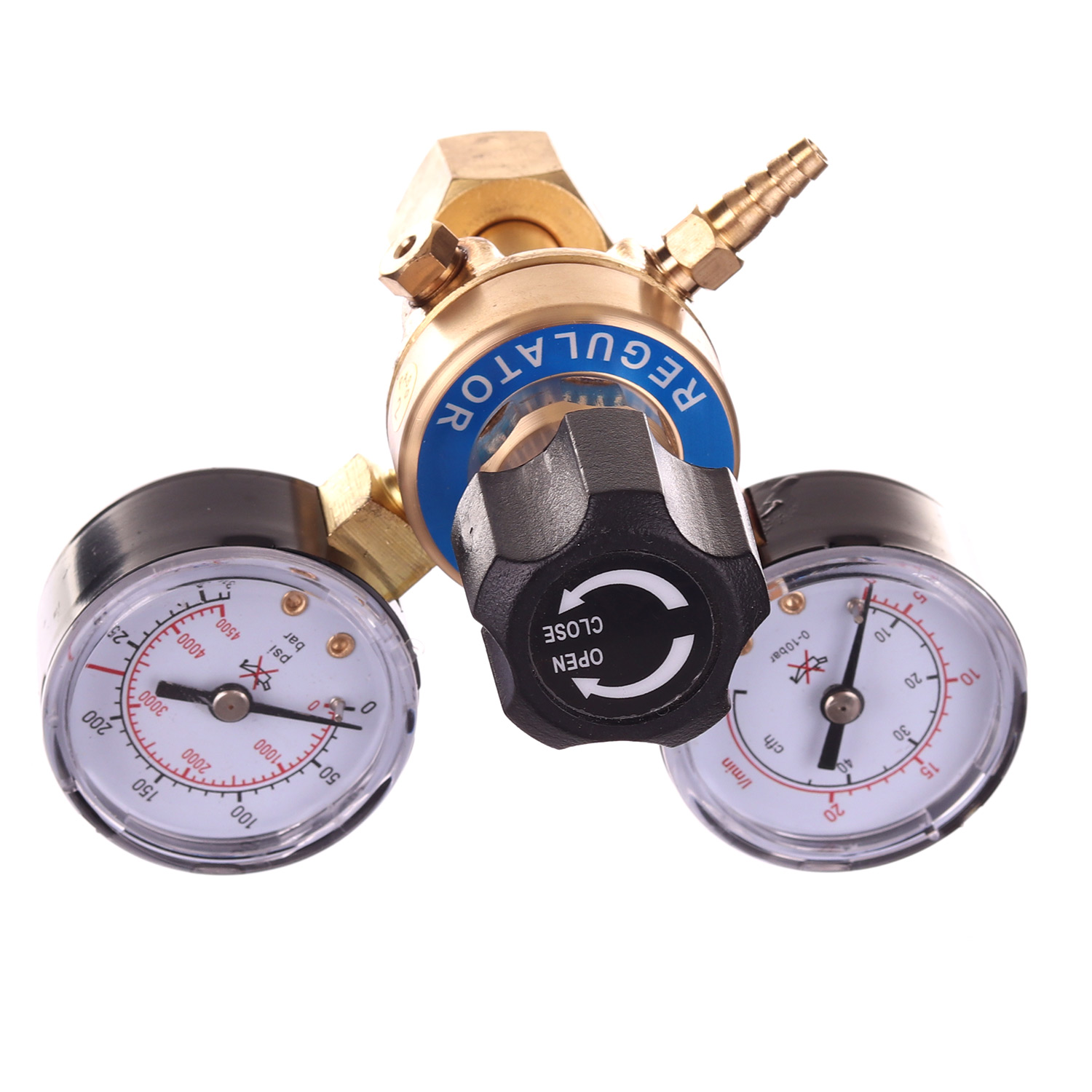 reduktor 1007 do argon/co2 mini profi