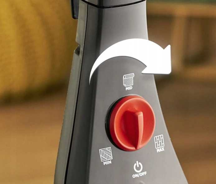 mop parowy vileda steam plus xxl