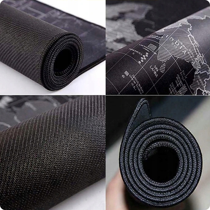 podkładka pod mysz dla graczy gamingowa duża 90x40