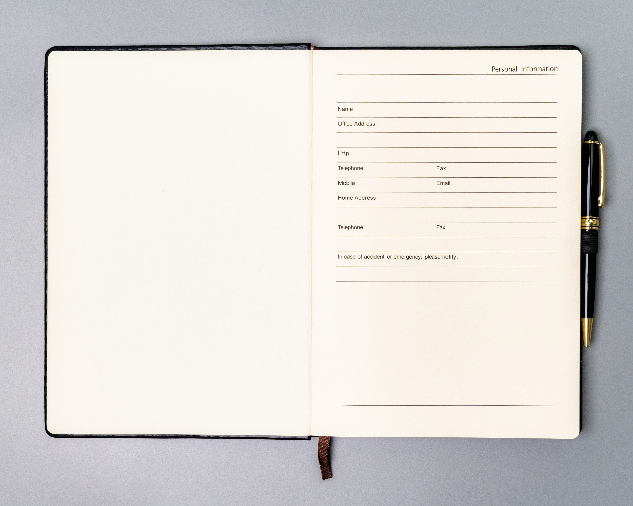 notes ptn not-6-kp-51-9188 black