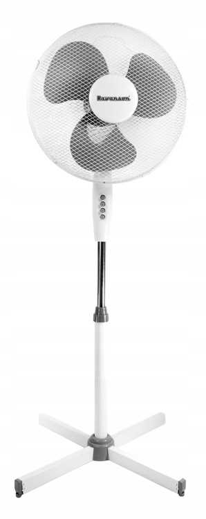wentylator stojący ravanson wt-1040s
