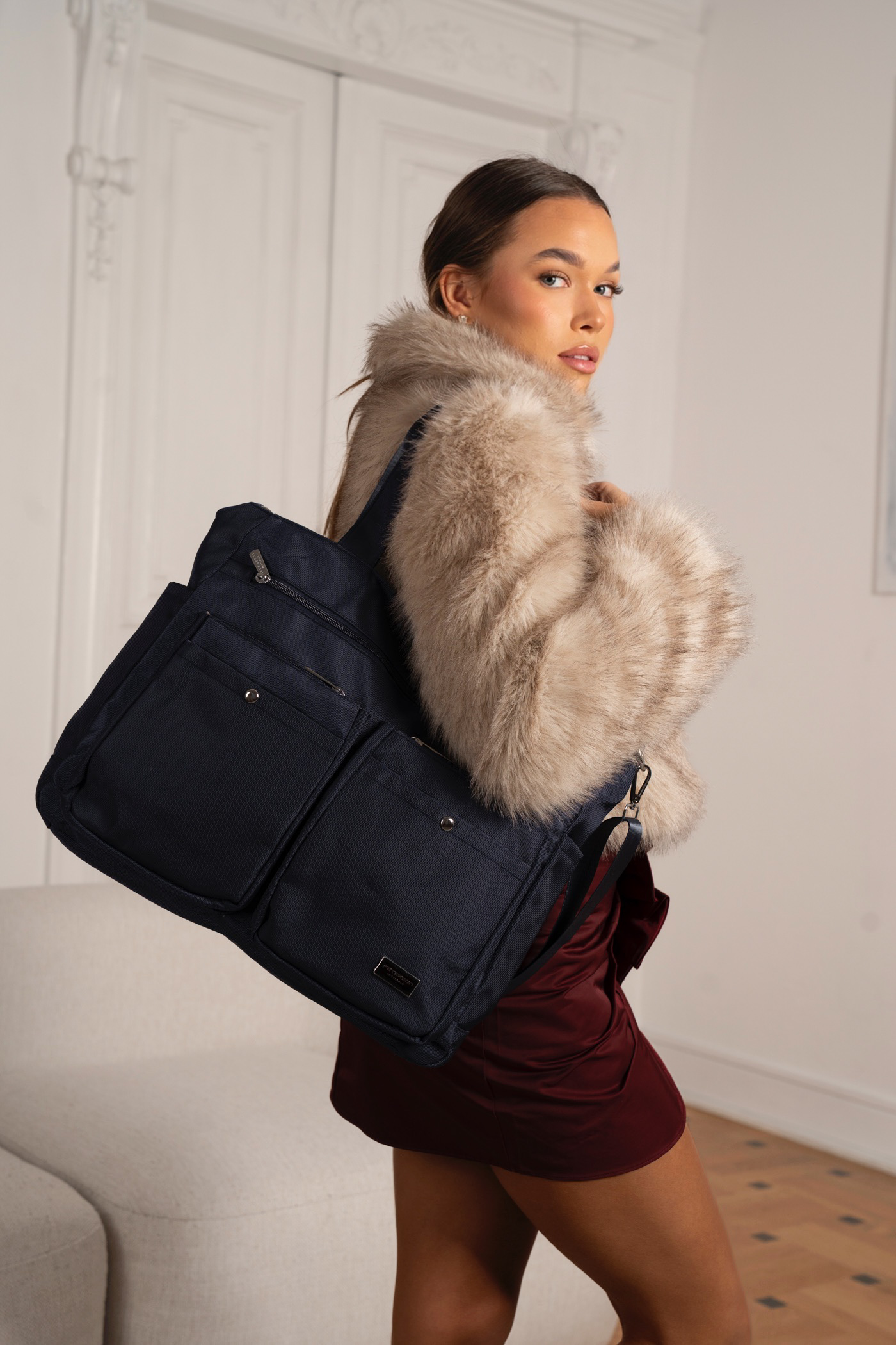 torba ptn cty-18-2331 navy