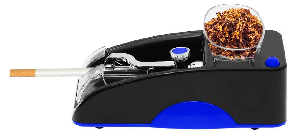 nabijarka do papierosów n3120