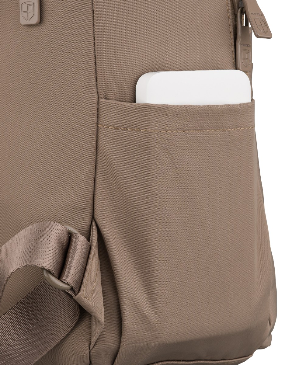 plecak ptn cpy-09-2935 l.beige