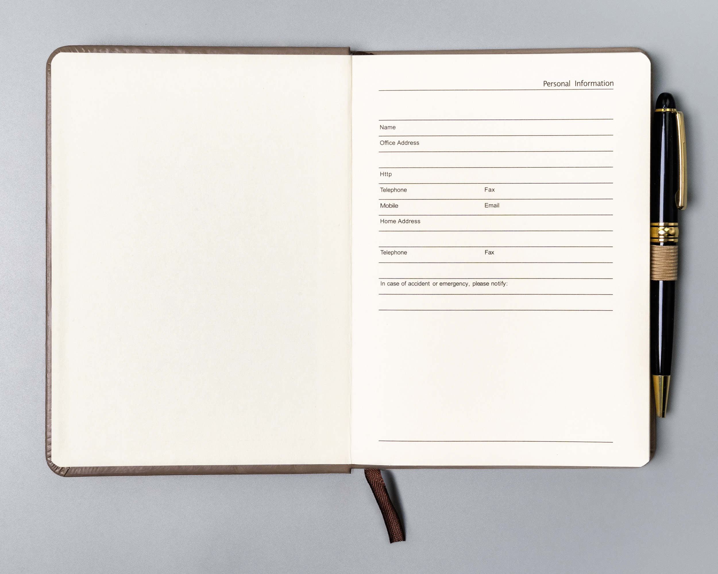 notes ptn not-6-ln-53-9164 khaki