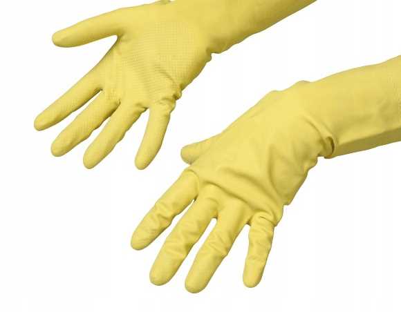 rękawice contract m