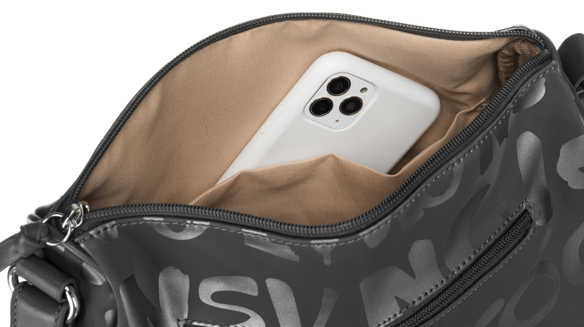 torba pu ptn cp204440 grey