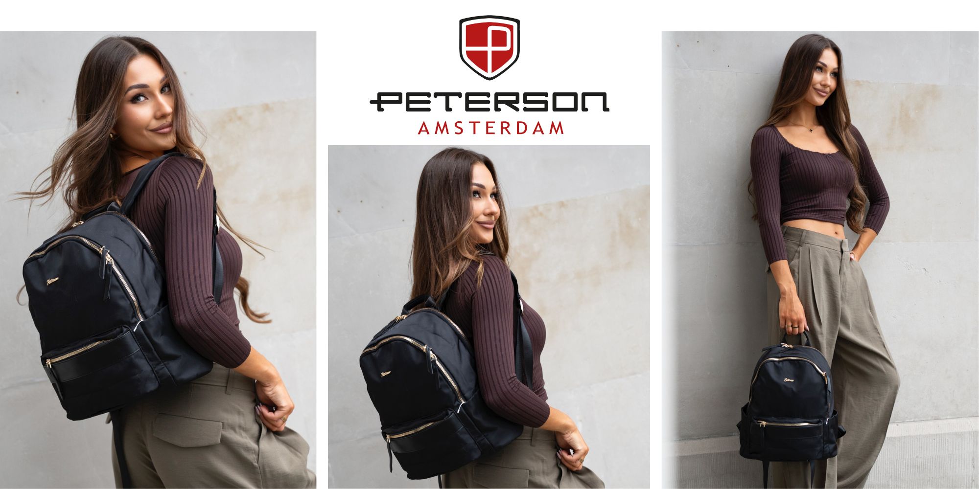 plecak ptn jn-11-0146 black