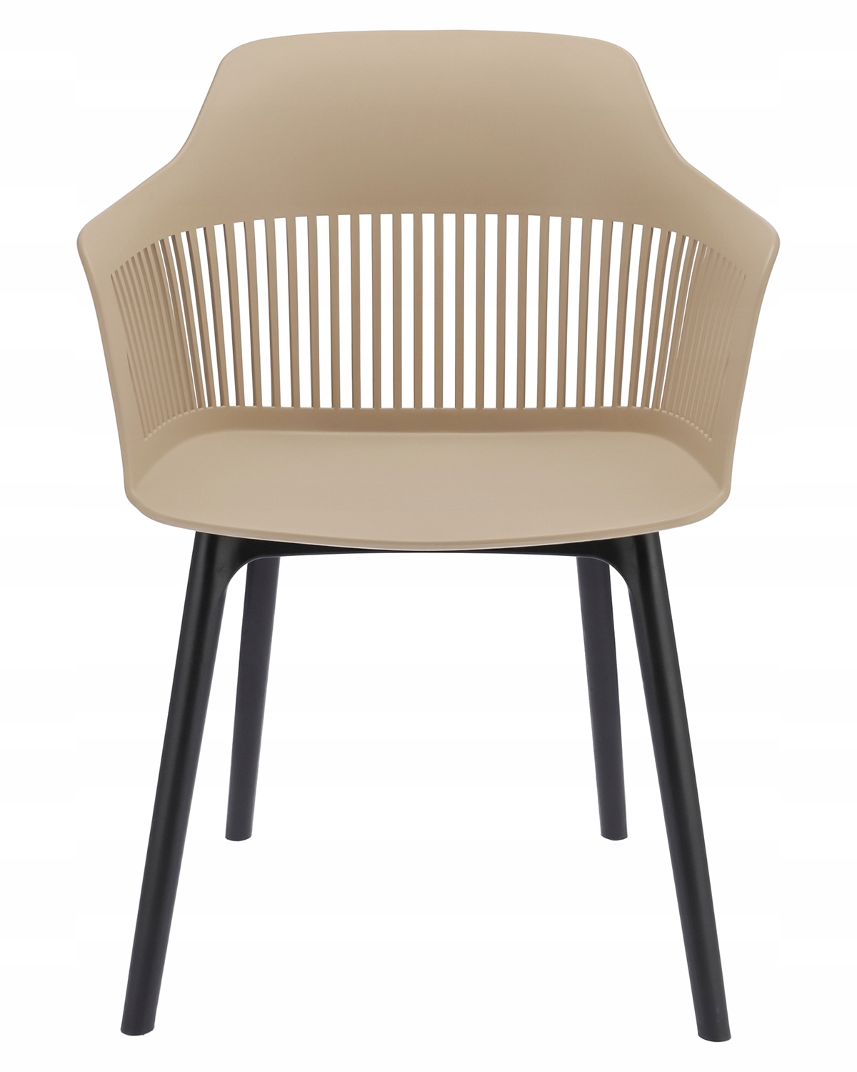 krzesło cornido beżowe