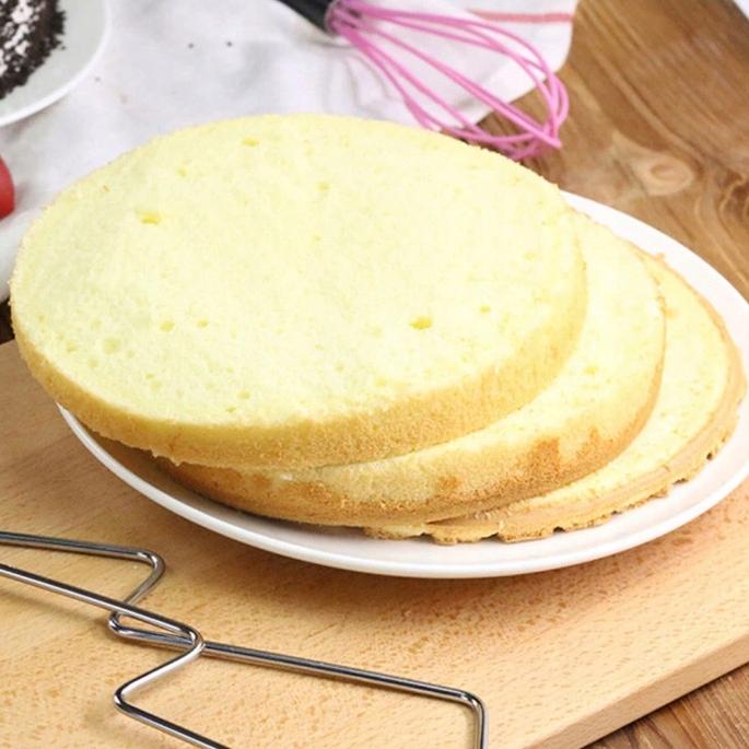 nóż strunowy do cięcia ciasta