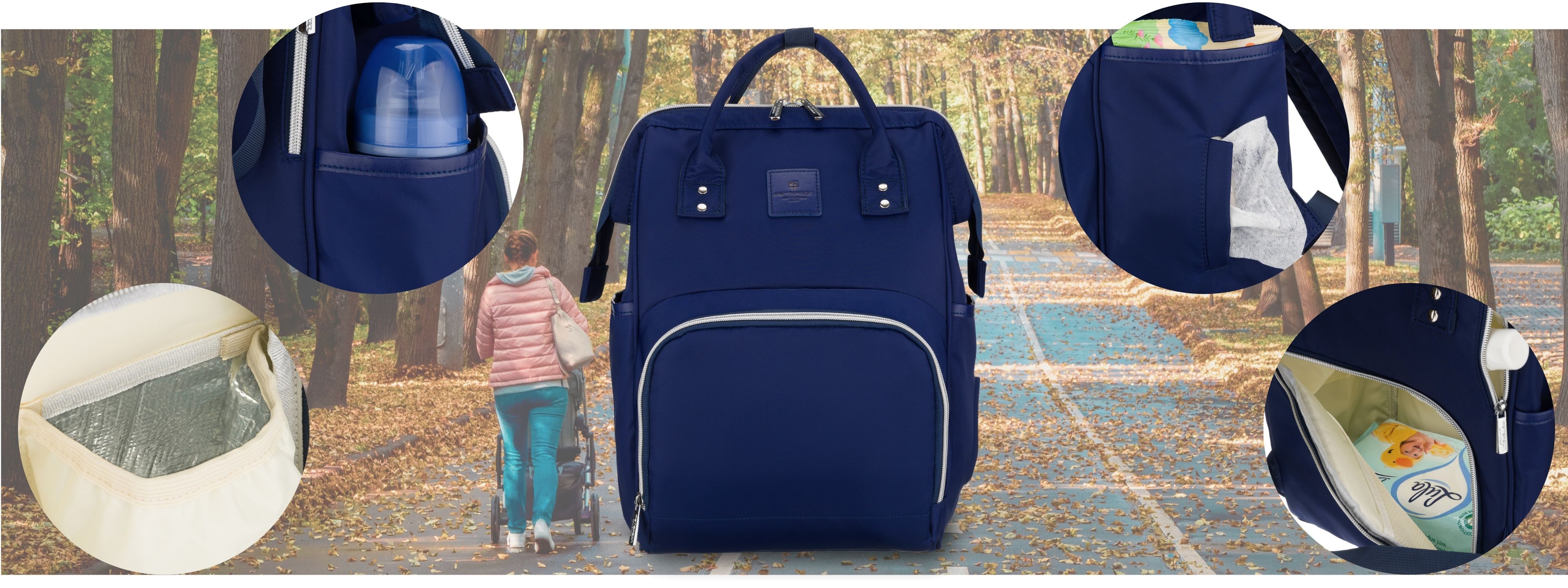 plecak ptn mb2-2837 navy