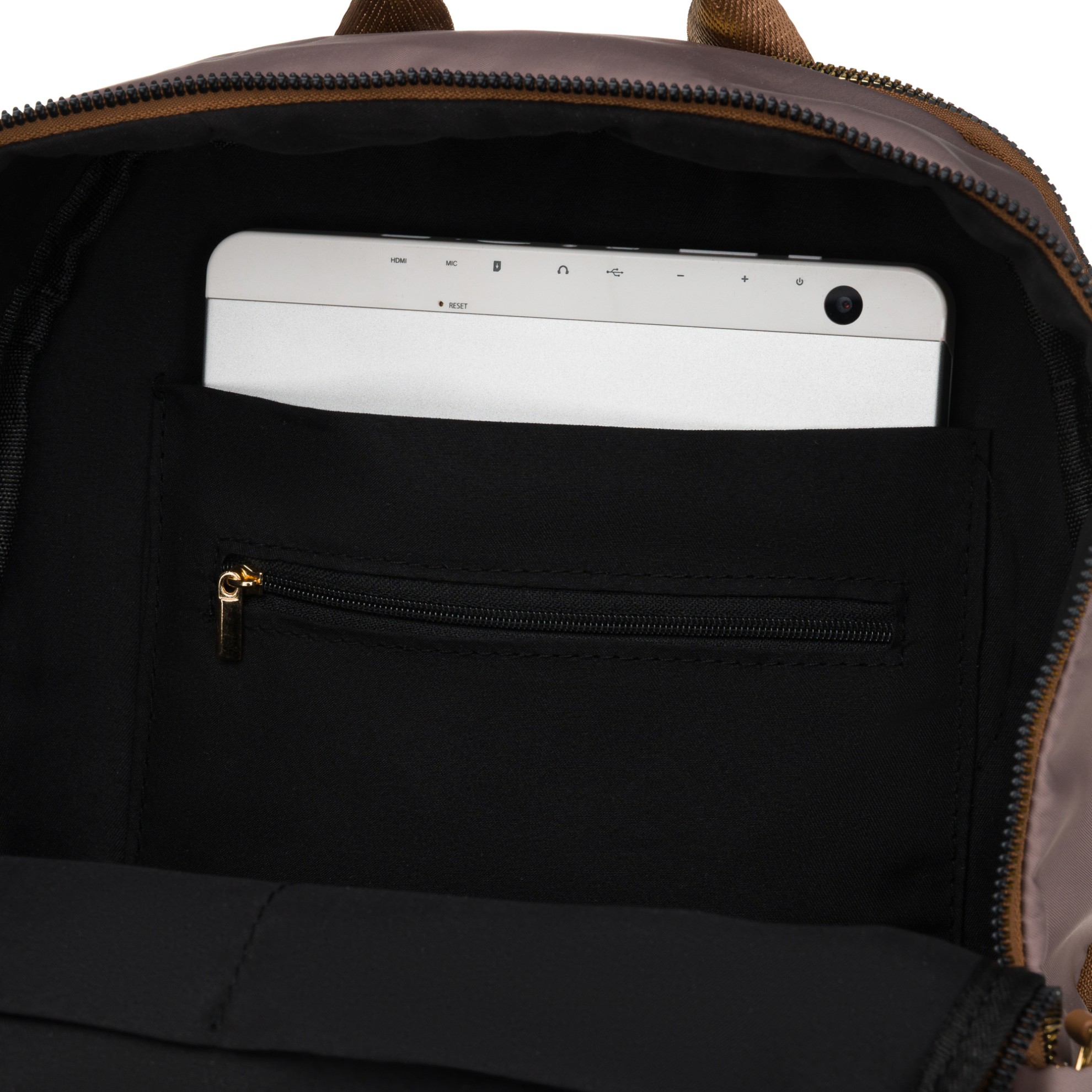 plecak ptn jn-11-0160 beige