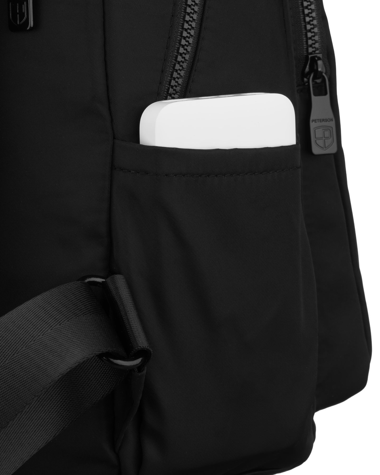 plecak ptn cpy-06-2461 black