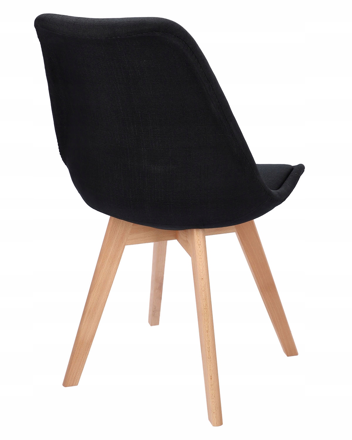 krzesło alta czarne (nowe kody)