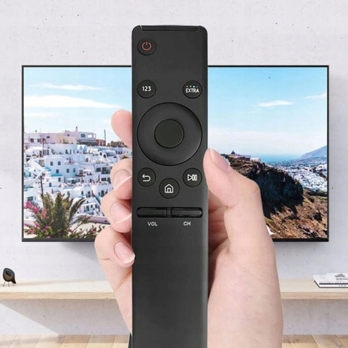 pilot smart led 4k uhd zamiennik do tv samsung