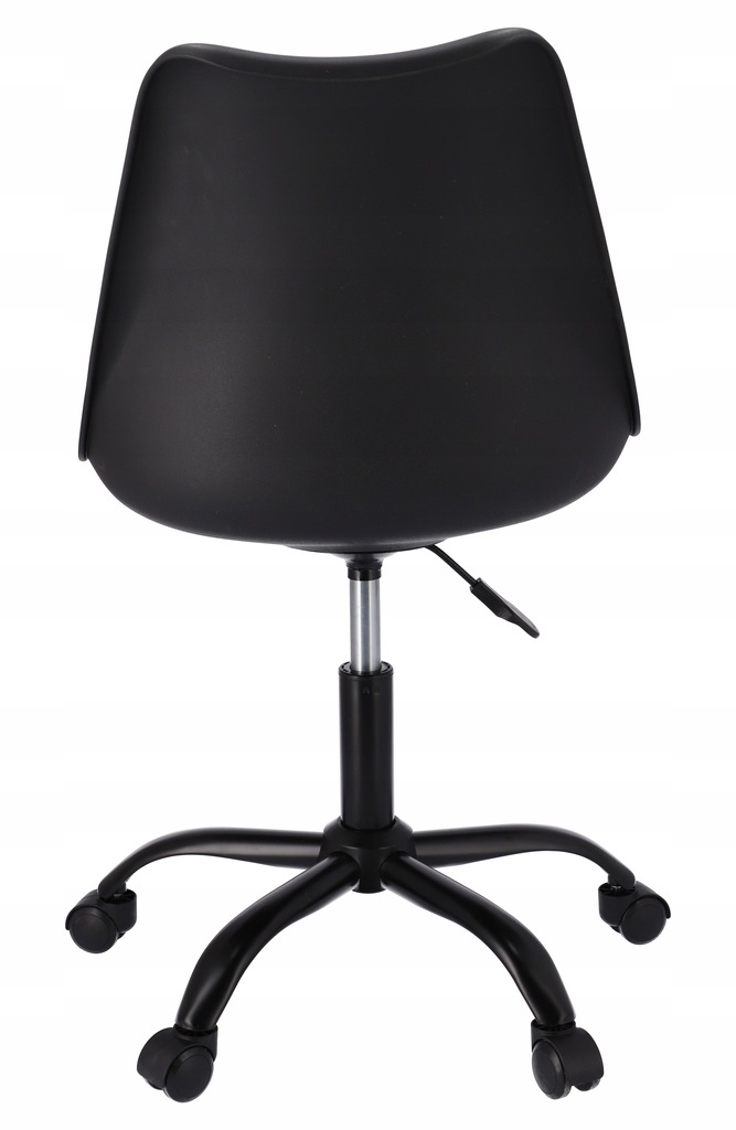 krzesło iger czarne/czarne