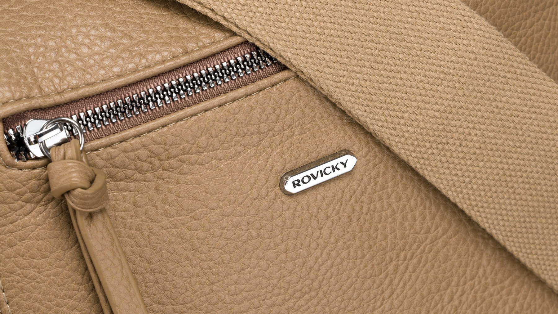 saszetka r-103-02-3225 beige