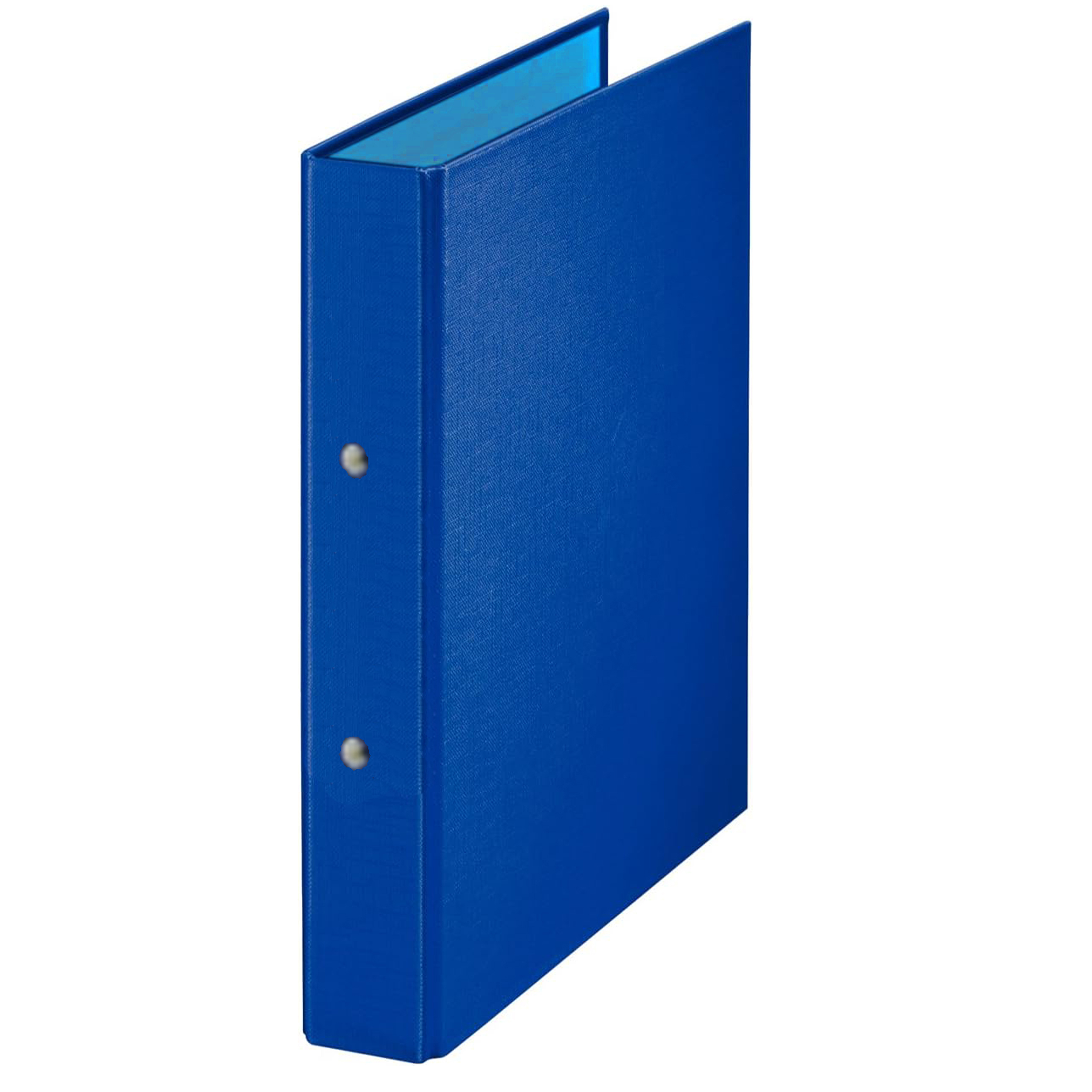 segregator  a4 ringowy 40 mm asda granatowy 5 sztuk