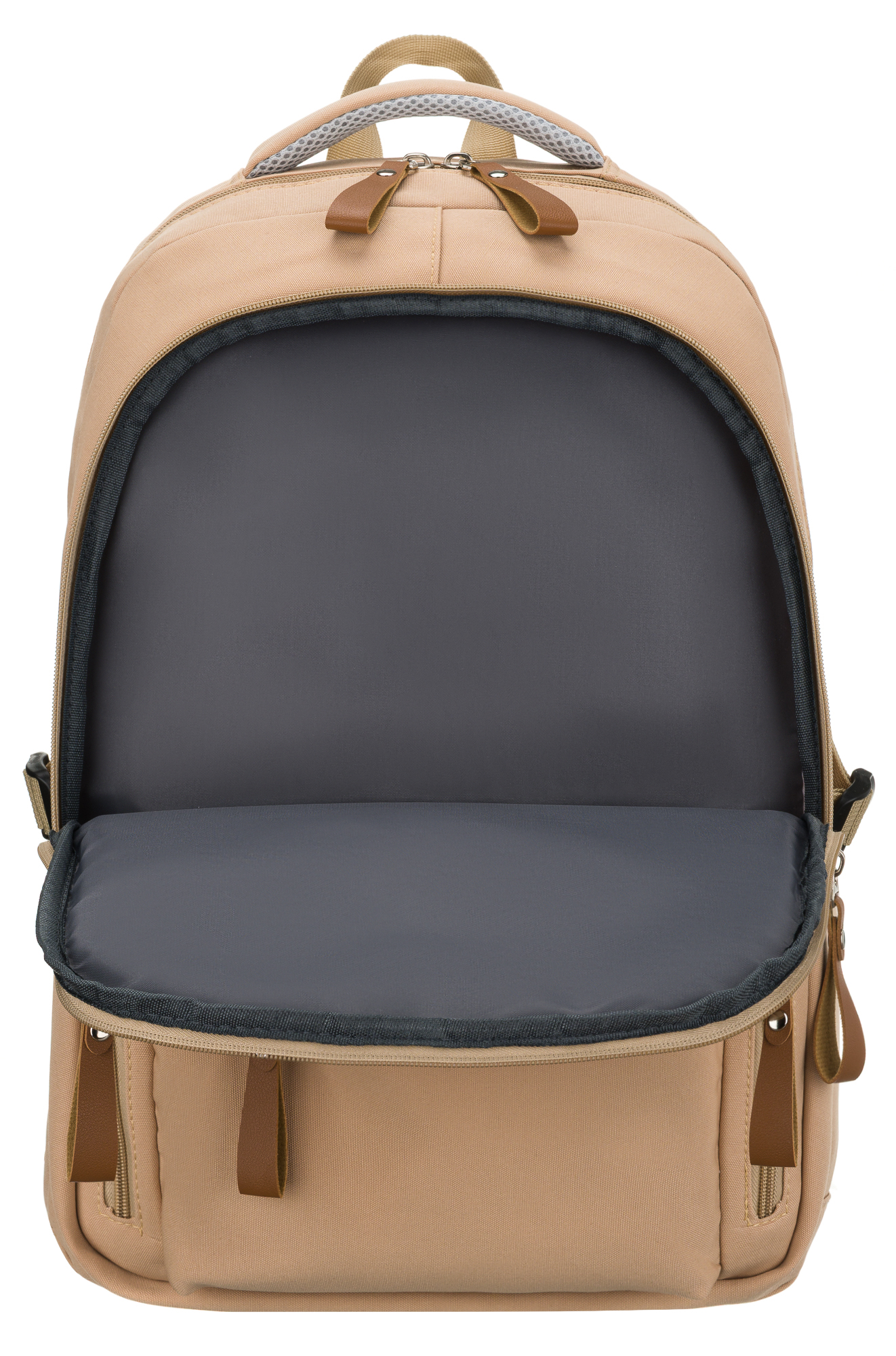 plecak ptn bhx-01-9273 beige