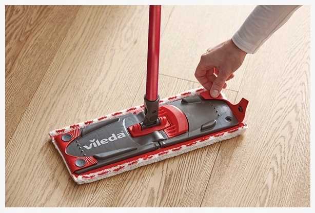 vileda ultramax box (mop + wiaderko)