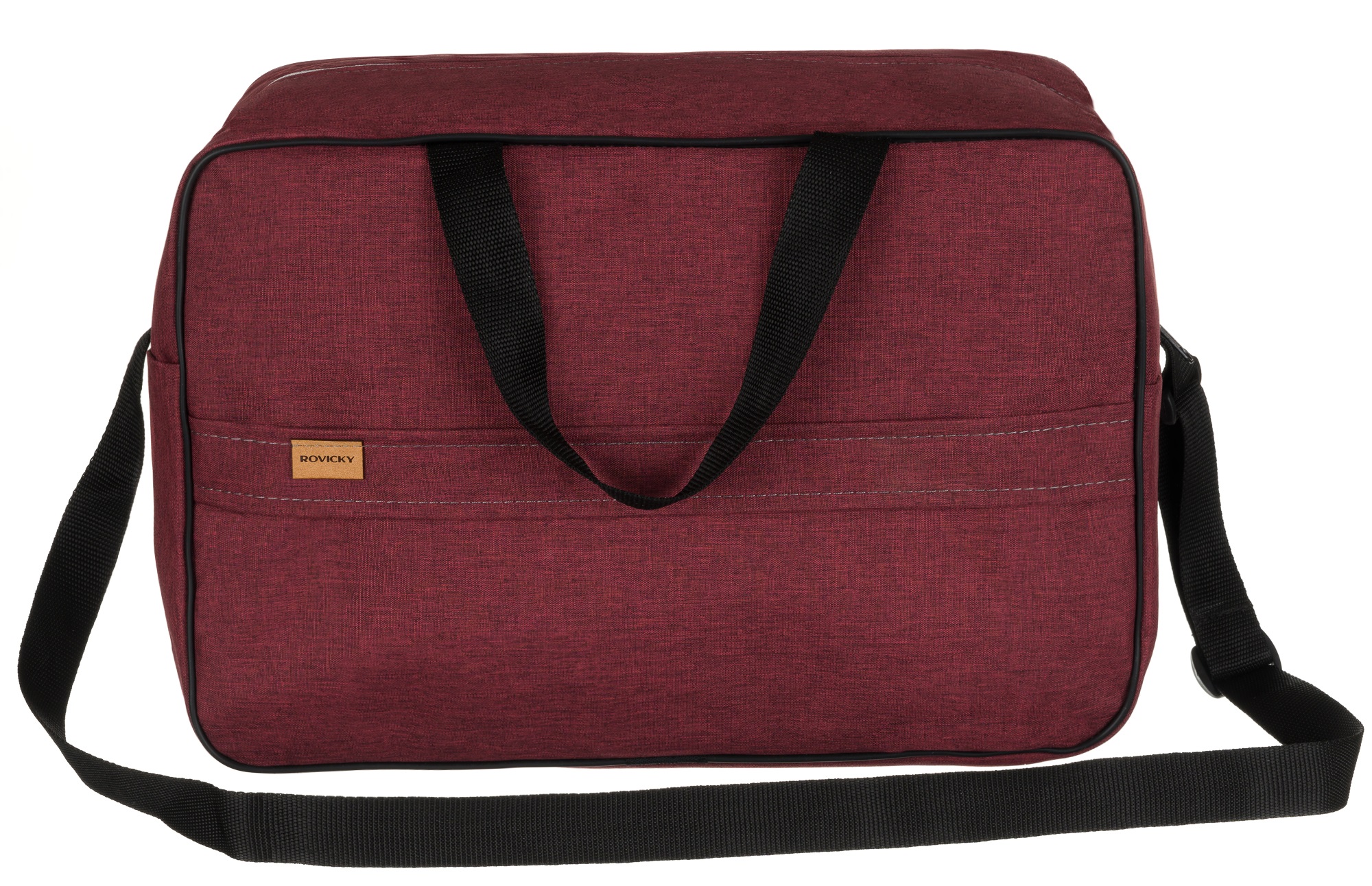 torba podróżna r-tl-01 red