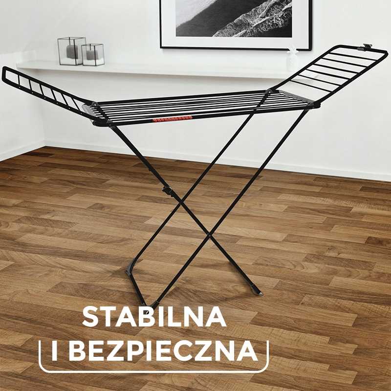 suszarka vileda extra ultimate