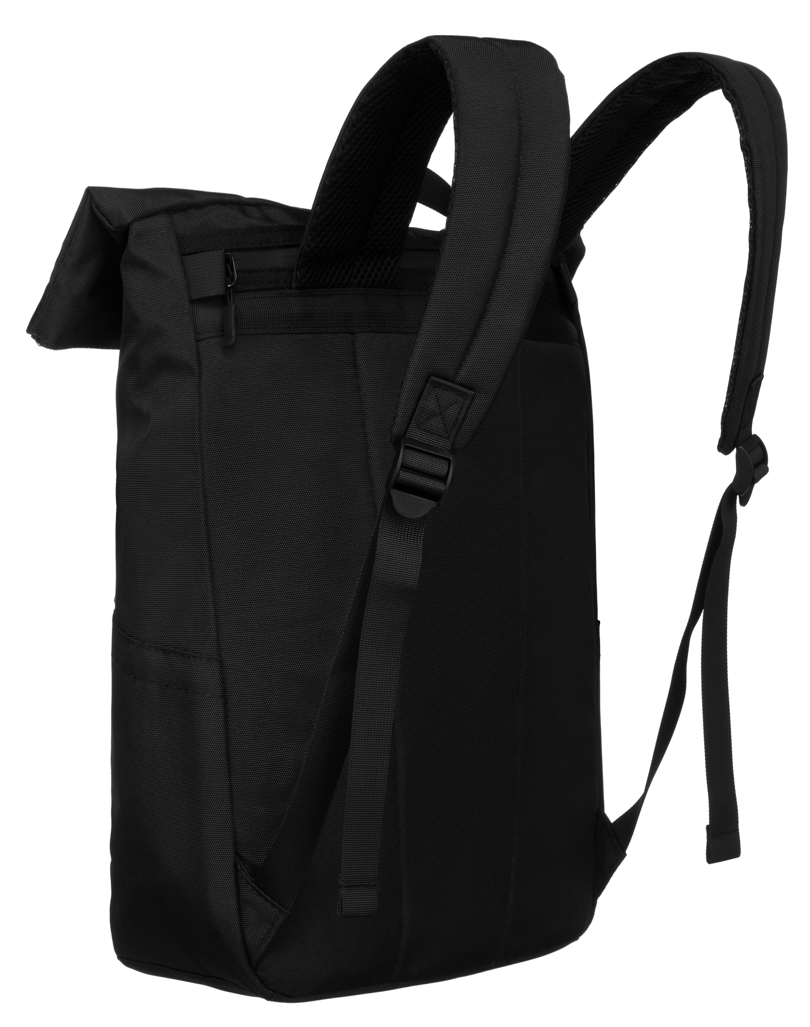 plecak miejski ptn rio-9114 black