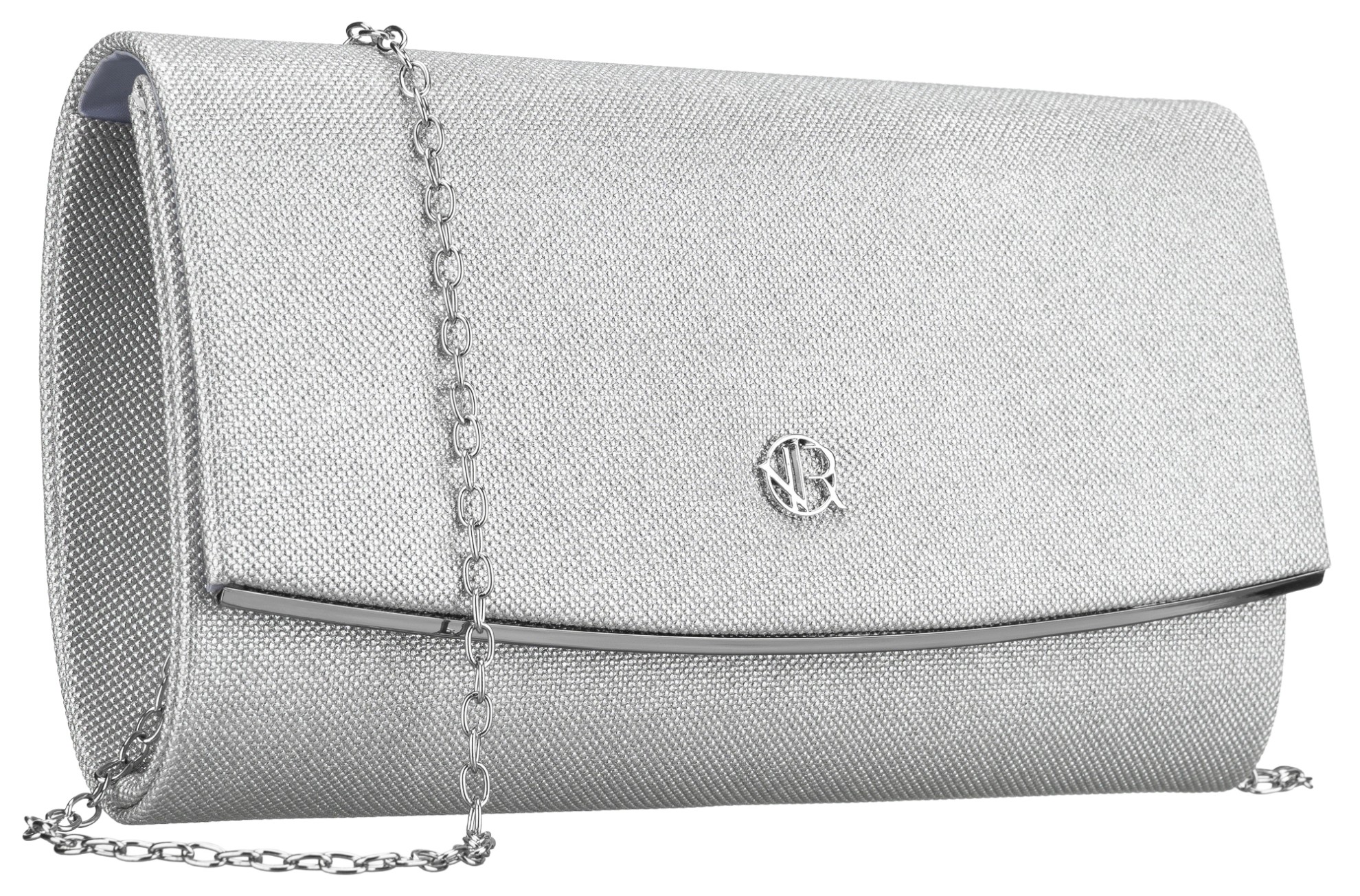 kopertówka r-xs028-2-0634 silver