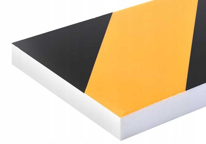 ochraniacz drzwi do auta 50x10x1,5cm