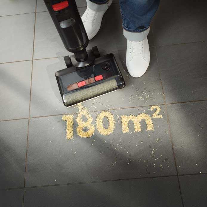 odkurzacz myjący vileda pure clean s5 plus