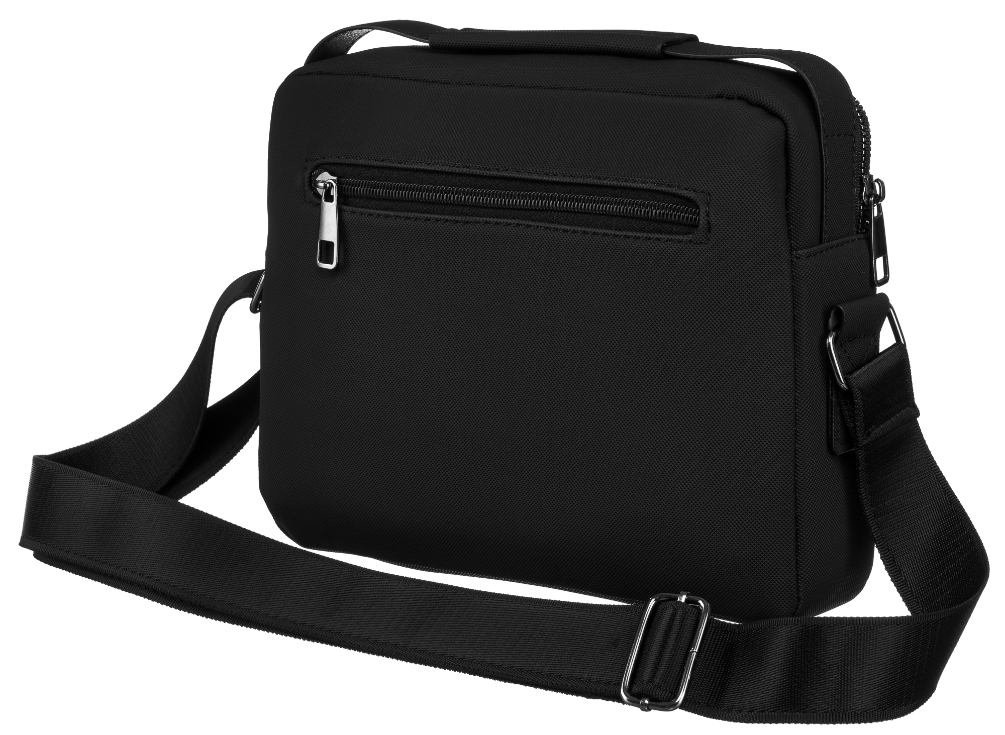 torba męska pu r-2613-3-6830 black