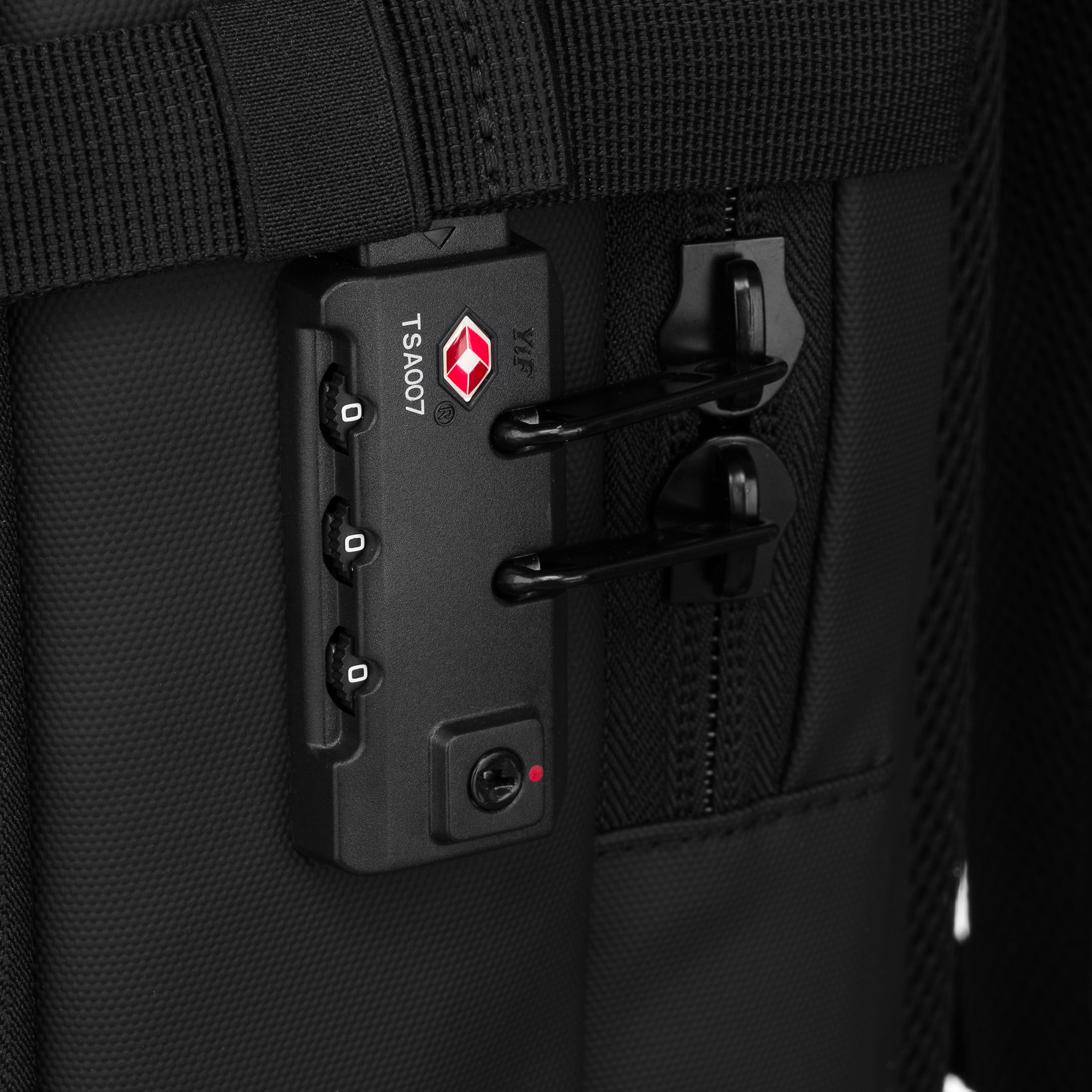 plecak ptn 24357-6790 black