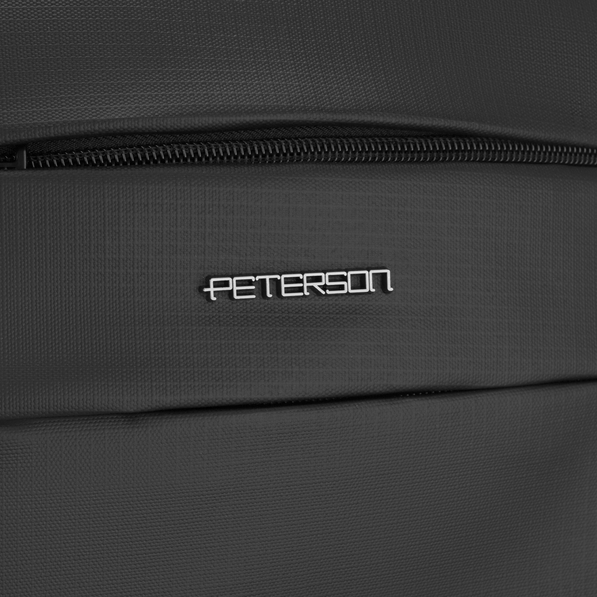 plecak ptn hy242-7048 black