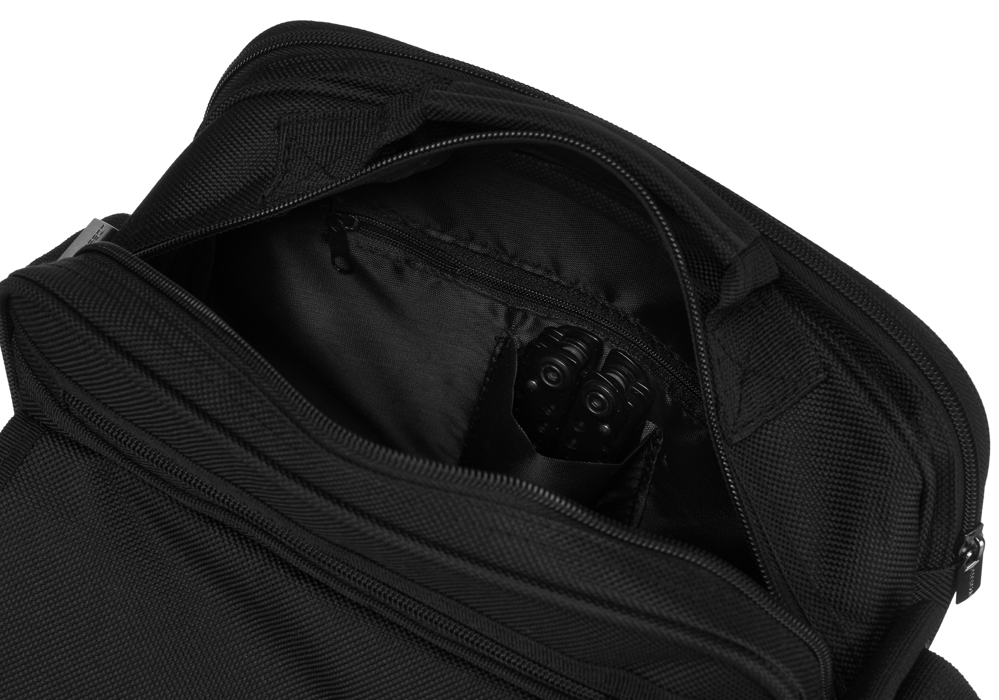 torba peterson ptn 6510-5703 black