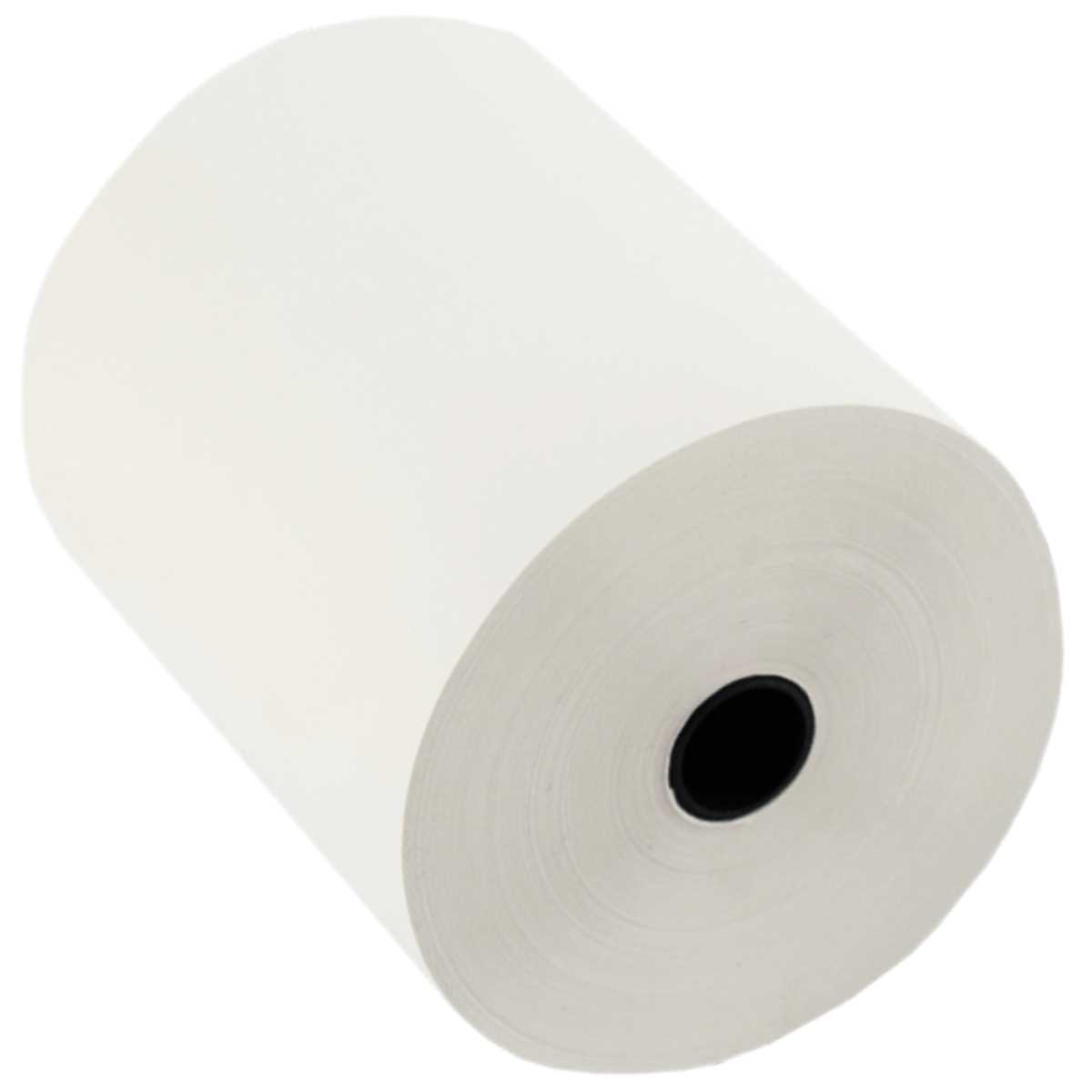 rolka termiczna papirus ii 57mm x 80m - bpa free (rt5780)