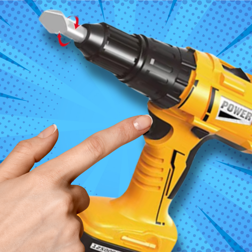 duży zestaw skrzynka z narzędziami dla dzieci wkrętarka majsterkowicz