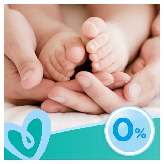 pampers chusteczki nawilżane sensitive 52 szt. - 1 op.