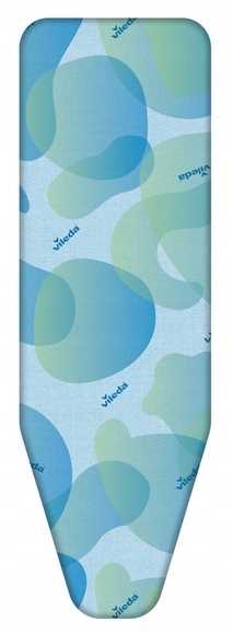 pokrowiec na deskę vileda premium 2in1