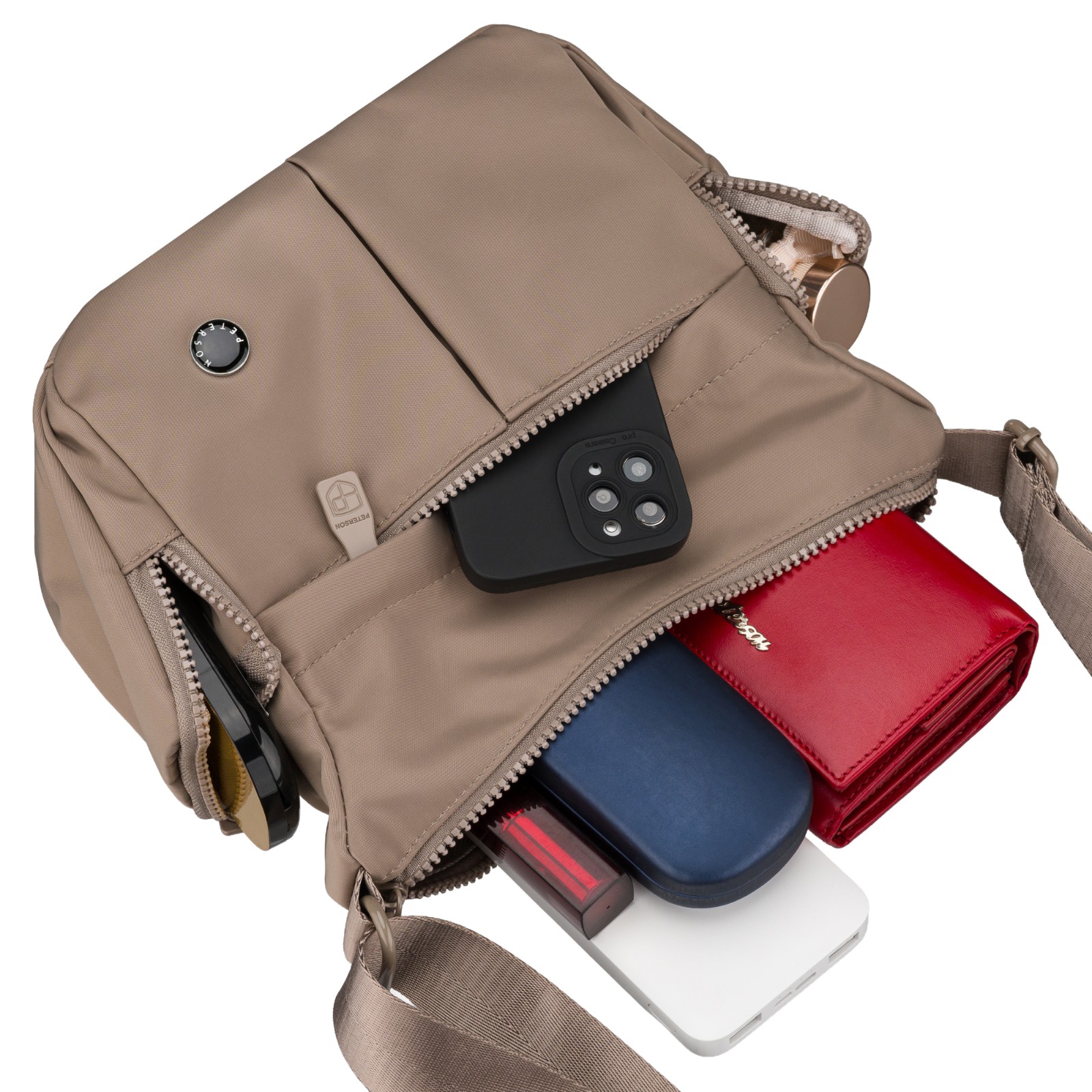 torba ptn cty-22-2539 l.beige