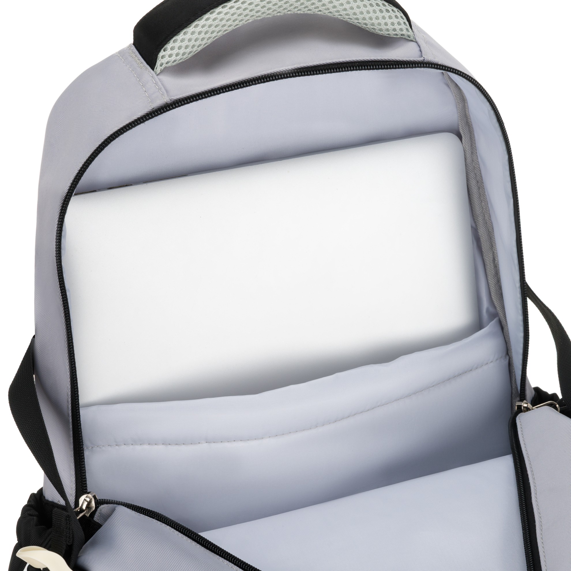 plecak ptn 8603-1310 black