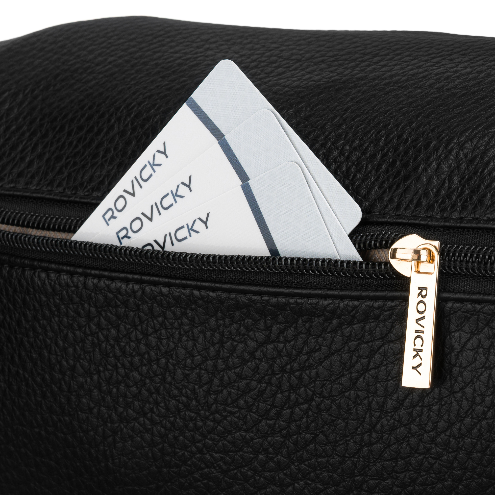 torebka damska r-3047-7269 black